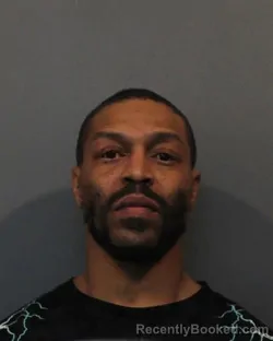 Mugshot of RAYMOND LAMONT JOHNSON