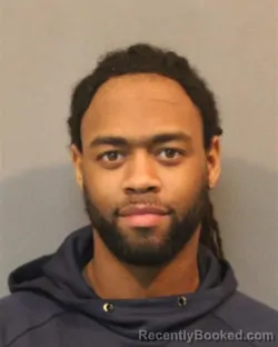 Mugshot of MARCUS ANTHONY ROSS