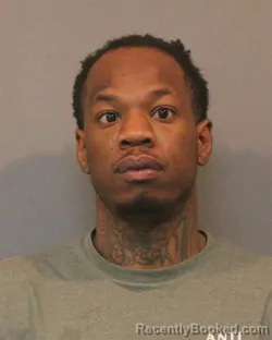 Mugshot of BILLY LEE FOWLER