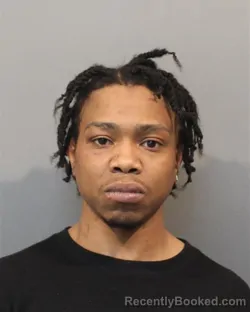 Mugshot of TRE VION CONELL CARLISLE