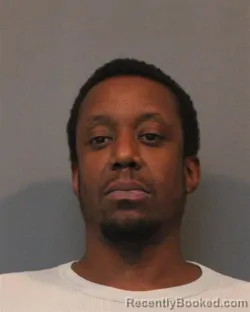 Mugshot of GILBERT ANTHONY WASHINGTON booked in Lake County, Indiana on April 3, 2026