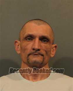 Mugshot of NATHANIEL SOLOMON OSBUN booked in Lake County, Indiana on May 4, 2026