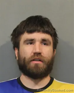 Mugshot of JORDAN JOSHUA HISSON