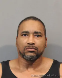 Mugshot of RAHERI BOB BOYD