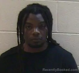 Mugshot of TEON DONTE WILLIAMS