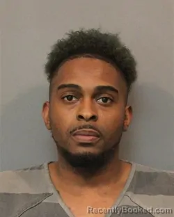 Mugshot of CHESTER ANTONIO KHARI HOLDEN