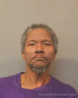 Mugshot of MICHAEL ELMORE DANIELS