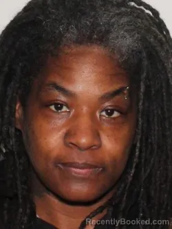 Booking photo from Lake County, Indiana