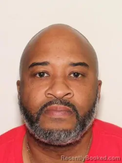 Mugshot of COREY LAMARR CHEATHAM booked in Lake County, Indiana on July 7, 2026