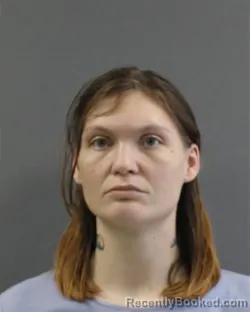 Mugshot of JESSICA SUE PICHON