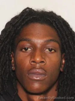 Mugshot of JA QUAN ROMERE RICHARDS