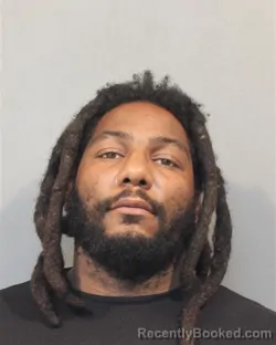Mugshot of LORENZO DONTE CAMPBELL