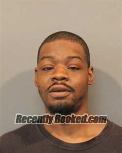 Mugshot of ANDREW WILCOX booked in Lake County, Indiana on May 2, 2026
