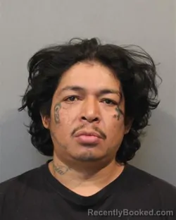 Mugshot of ELIOT ALAN FLORES