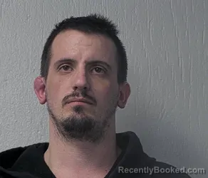 Mugshot of JONATHON MICHAEL COFFING