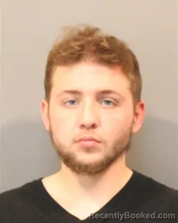 Mugshot of ALEX REY MUSICK