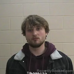 Mugshot of JOHN STEVE EVETTS