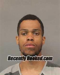 Mugshot of MARCUS LOYD MARTIN booked in Lake County, Indiana on May 5, 2026