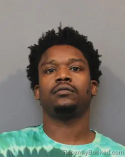 Mugshot of JAMES LAWRENCE BRAMLETT