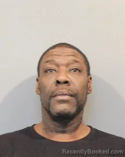 Mugshot of PAUL DOUGLAS GREEN booked in Lake County, Indiana on May 9, 2026