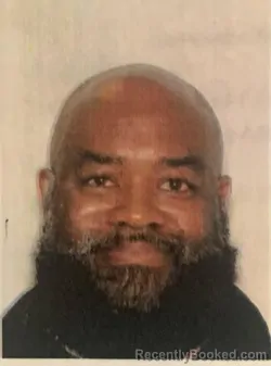 Mugshot of DEVON LAMONT WARD