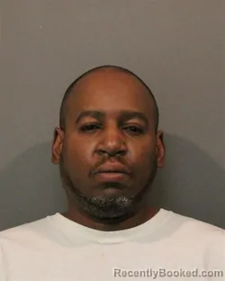 Mugshot of ERIC LAMAR SCOTT