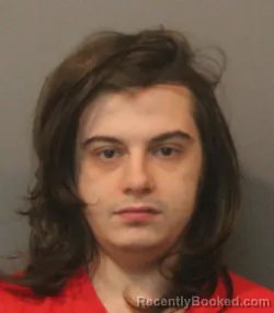 Mugshot of KYLE ANDREW POCZOK