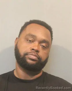 Mugshot of RICHMOND GERARD ROGERS