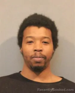 Mugshot of DEVANTE YUSHAWN POPE