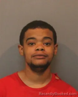 Mugshot of ASHLEY RENEE SUMPTER