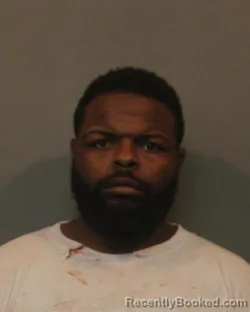 Mugshot of MARSHAWN MALIK MANUEL