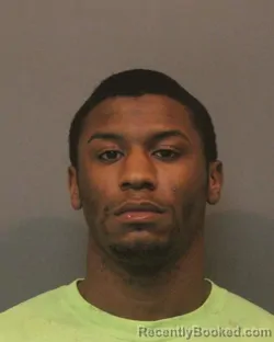 Mugshot of ELIJAH LAMONT HARRIS-HOLLOWAY