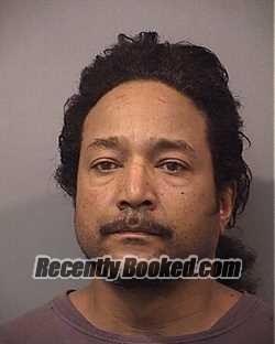Mugshot of MILO GERRARD SMITH booked in Lake County, Indiana on July 14, 2026