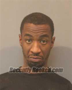 Mugshot of LENNELL CORDARIO LEWIS