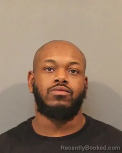 Mugshot of JAYVEN LATHELL EDMOND