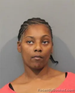 Mugshot of LAPORCIA MONAY FLOWERS