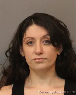 Mugshot of DEYANIRA TORNESS