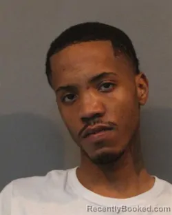 Mugshot of KEONTAYE LAMONT HUNTER