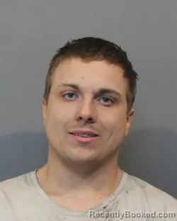 Mugshot of DAWSON CHANDLER KOEPL