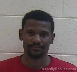 Mugshot of MARSEAN DANGELO ROBERTS