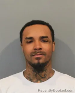 Mugshot of TRAYLEN DESHON WOODS