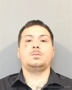 Mugshot of ISA ZIDAN ALLAN