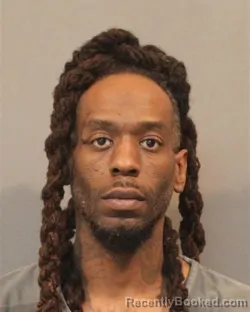 Mugshot of ANTHONY TROY POINTER