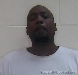 Mugshot of YOGALA K WALLACE