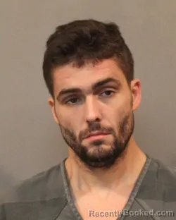 Mugshot of CRAIG RAYMOND SCHAEFER