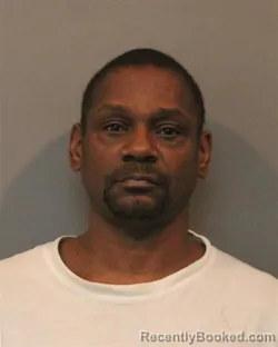 Mugshot of LEE SUGGS