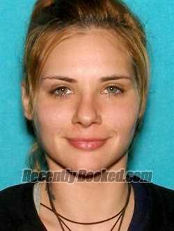 Booking photo from Lake County, Indiana