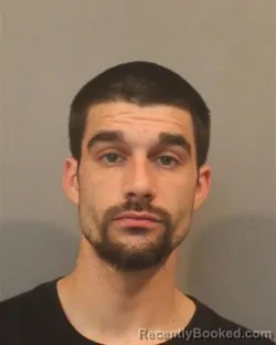 Mugshot of JOSHUA TYLER TREVINO