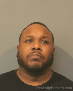 Mugshot of DAVID ERIC DAVID