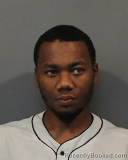 Mugshot of ROBERT EARL SAMS